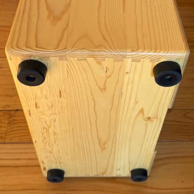Custom 2x10” 2000’s - Natual image 4