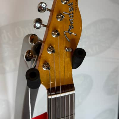 Fender Vintera II '60s Telecaster with Rosewood Fretboard - Sonic Blue image 3