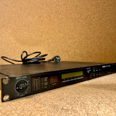 Yamaha SPX990 Professional Multi-Effect Processor 1990s – Serviced – Warranty image 10