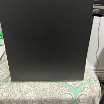 Yamaha HS7 6.5" Powered Studio Monitor (Single) 2015 - Present - Black image 3