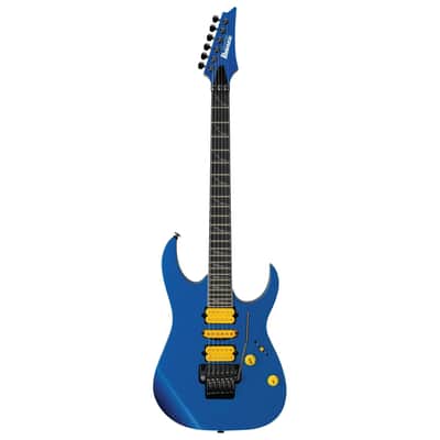 Ibanez RG3570Z Prestige