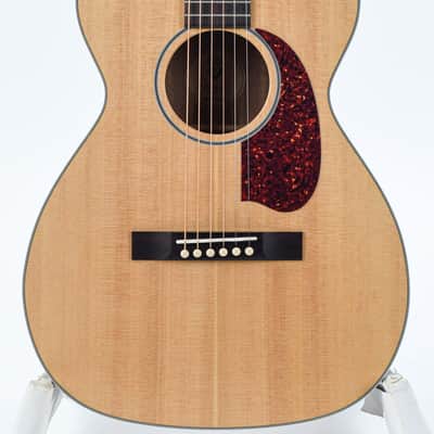Guild M40 Troubadour Natural image 5