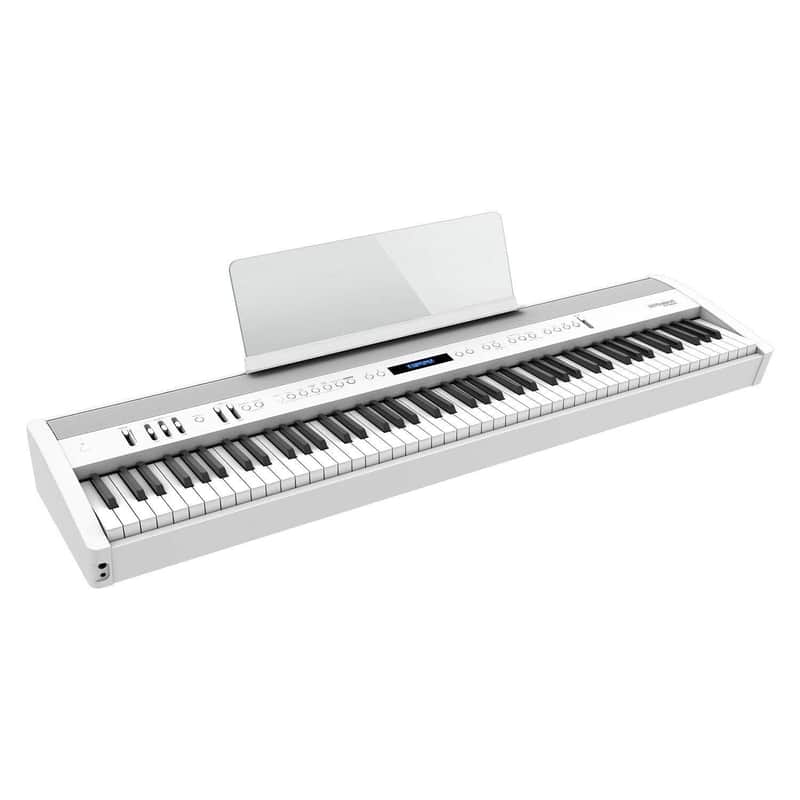 FP-60X Digital Piano (White) imagen 1