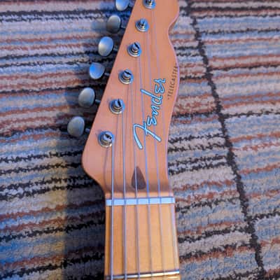 Squier/Fender Telecaster Custom II P90 image 8