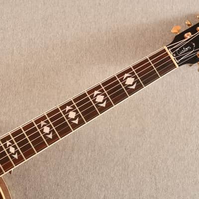Gibson Custom Shop AJ Gold (2008) — Advanced Jumbo image 4