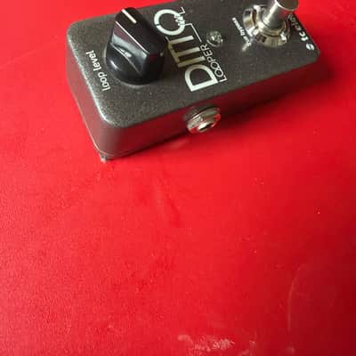 TC Electronic Ditto Looper 2013 - Present - Black image 4