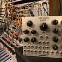Live Wire Audio Frequency Generator Ver 1 “thru hole”