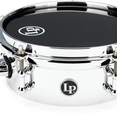 Latin Percussion Micro Snare - 8 inch image 2