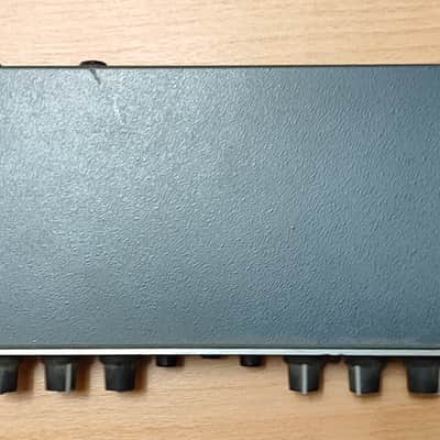 Aphex 109 PARAMETRIC EQUALIZER with Tubessence image 4