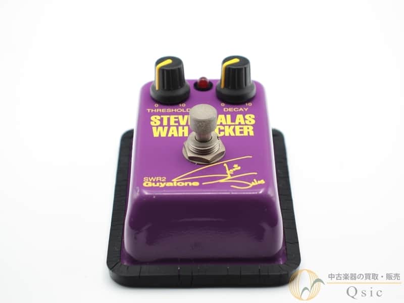 Guyatone SWR2 オートワウ Guyatone SWR2 | Reverb