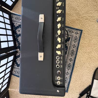 Fender PR-246 BXR 100 120V image 3