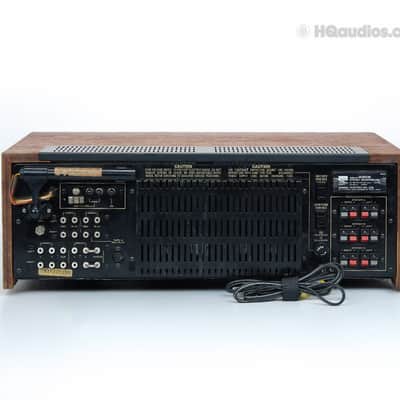Sansui 9090DB Vintage Stereo Receiver – Professionally Restored – 1-Year Warranty image 6