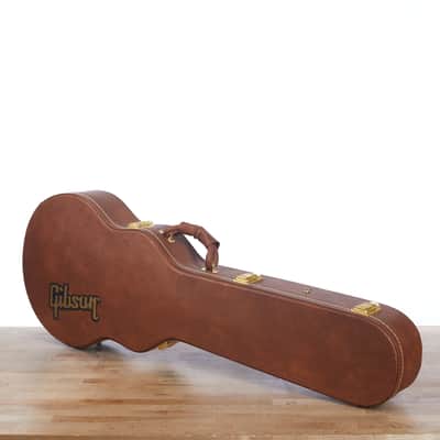 Gibson Les Paul Standard 60s, Bourbon Burst | Demo image 8