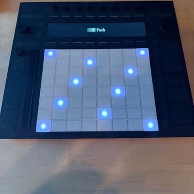 Ableton Push 3 Standalone Standalone + Abelton Live 12 Suite License image 2