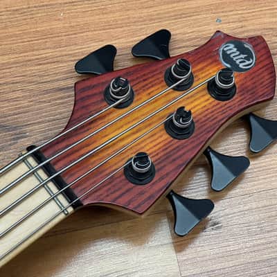 MTD 535-24 (2009) - Dark Cherry Burst image 11