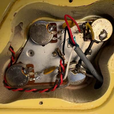 Gibson Les Paul Custom 1978 - Alpine White image 14