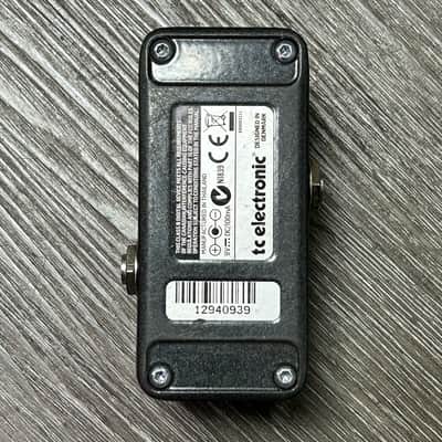 TC Electronic Ditto Looper 2013 - Present - Black image 2