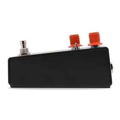 Keeley Angry Orange Distortion & Fuzz image 4