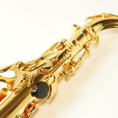 【Products selected by Miho Sumiya】 Yamaha YAS-62 Professional Alto Saxophone image 11
