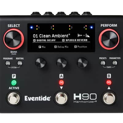Korg KAOSS Pad Entrancer KPE-1 Video Rare VJ FX Processor | Reverb