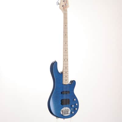 LAKLAND Skyline Japan Series SK-4DX [SN KL2108223] [06/18] | Reverb
