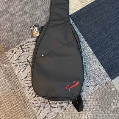 Fender FAS 405 Small Acoustic Gig Bag image 1