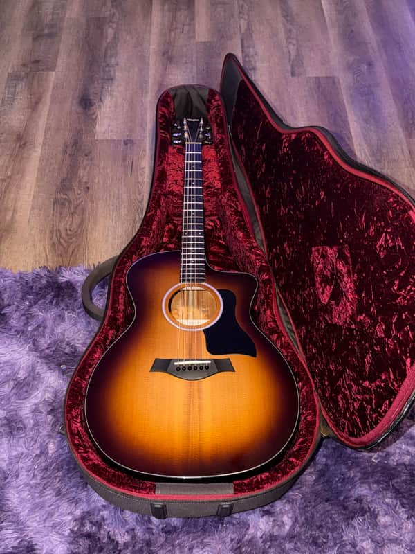 Taylor 214ce Plus Special Edition image 1