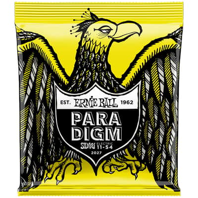 Ernie Ball Paradigm, 011-054, Beefy image 1