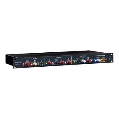 Rupert Neve Designs Newton Channel Strip image 2