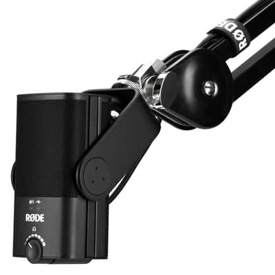 RODE NT-USB MINI USB-Studio-Kondensatormikrofon image 4