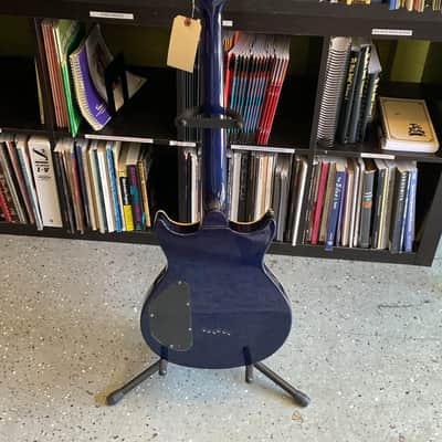 Hohner Double cutaway Electric Guitar image 5