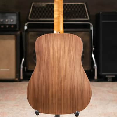 Taylor BT1e Baby Taylor Acoustic/Electric Guitar with Gig Bag image 3