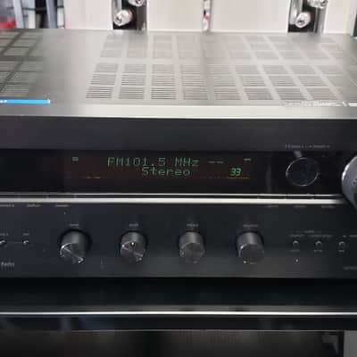 Onkyo TX-8050 (130W/Ch) image 1