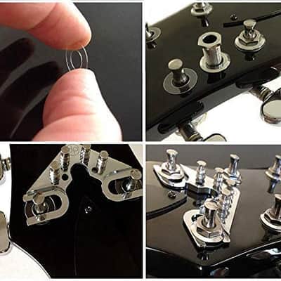 The String Butler®  V3 - Gold image 4