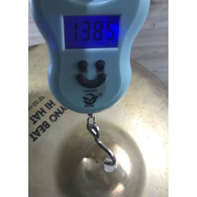 Zildjan K/Z 13 Special Hi-Hat image 6