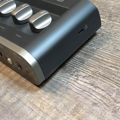 M-Audio Fast track 2000s Black image 5