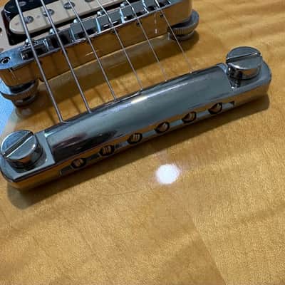 Gibson Les Paul Standard '60s Unburst DEMO image 7