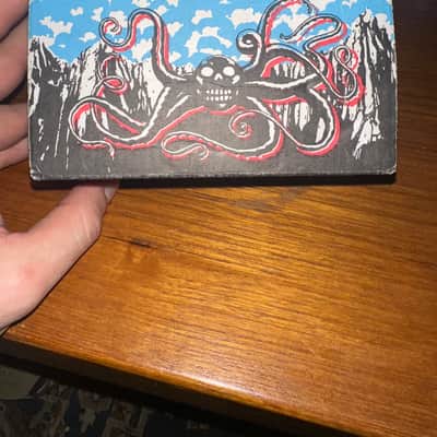 EarthQuaker Devices Dirt Transmitter image 3