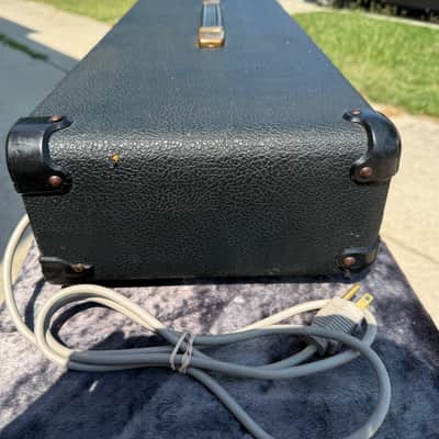 MARSHALL LEAD 100 MODEL 2098 1970s HEAD - *RARE* CLEAN! image 6