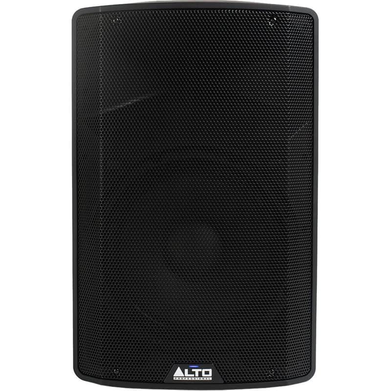 Alto Professional TX412BXUS 900-Watt 12-Inch Battery Powered Loudspeaker With Bluetooth image 1