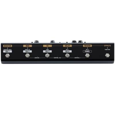 Boss GA-FC-EX Expanded Foot Controller image 1