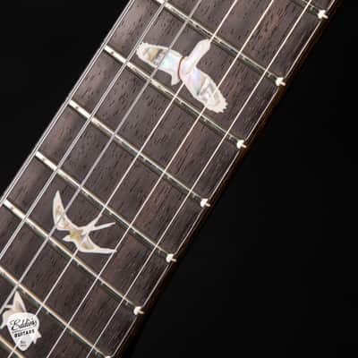 2024 - PRS Studio - Fire Smokeburst Bild 9