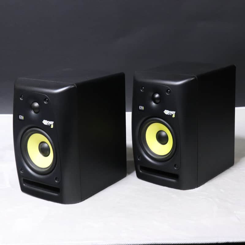 KRK RP-5 Rokit G2 2-Way 5