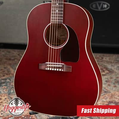 Gibson j45 SV 1894-1994アニバーサリーモデル 【公式通販】