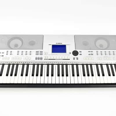 Yamaha PSR S-500 Keyboard Occasion image 1