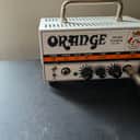 Orange Micro Terror 20-Watt Guitar Amp Head 2012 - Present - White