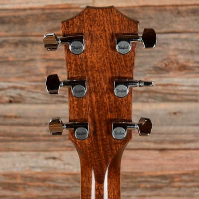 Taylor 522 Natural 2017 image 7