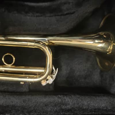 Blessing C-Trumpet! image 2