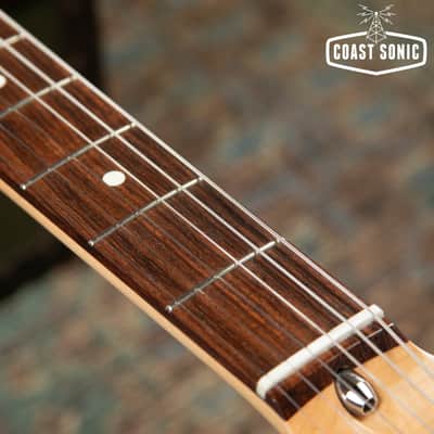 2021 Fender Traditional '70s Stratocaster Made in Japan image 12