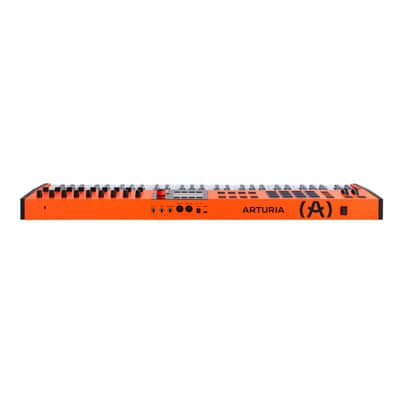 Arturia KeyLab 61 Mk3 (Ultra Edition) image 4